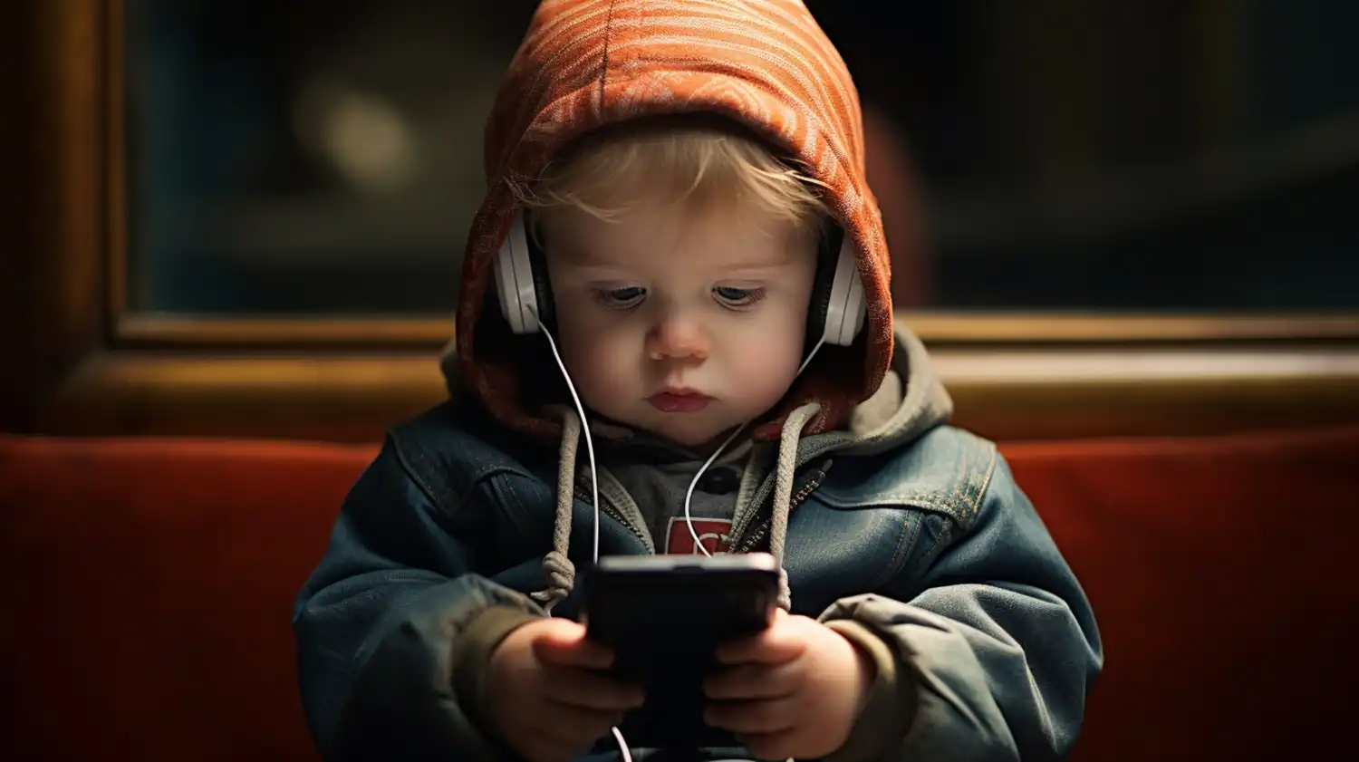 Kid's Fashion
