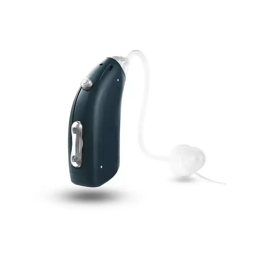 Digital Hearing aid
