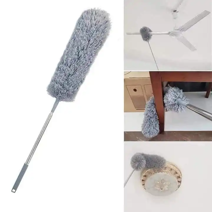 Micro Fiber Dusting Brush