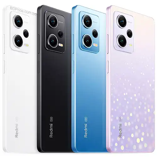Xiaomi Redmi Note 12 Pro 5G [8GB+256GB]