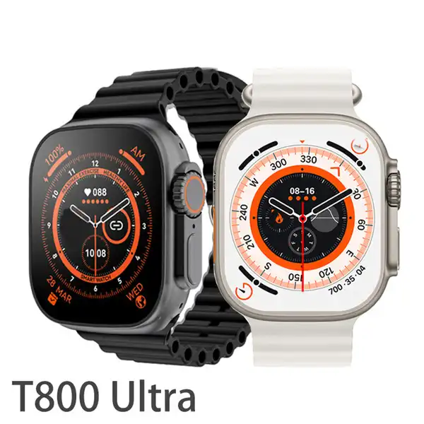 T800 Ultra Smart Wathch