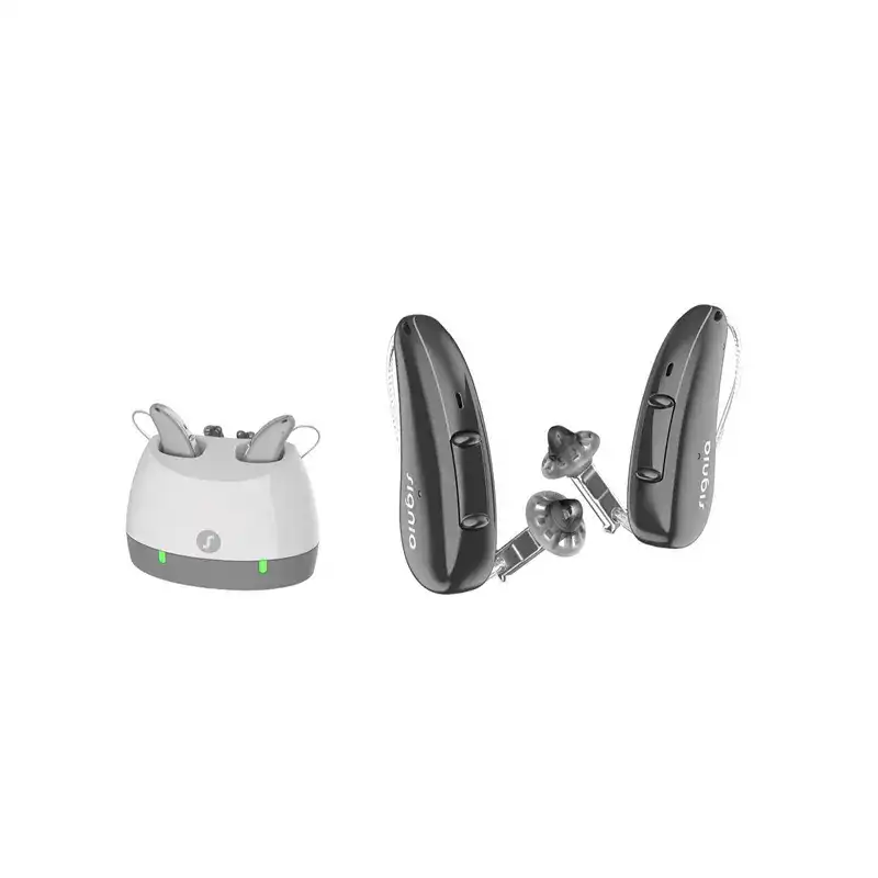70,0000 taka Signia Pure C & Go 7 AX RIC  both ear Hearing Aid পরামর্শ করে হিয়ারিং সেন্টারে এসে নিতে হবে। call 01845674520