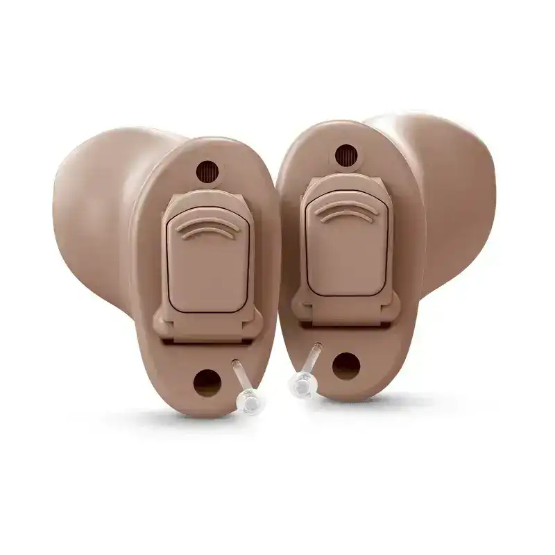 195,000 taka.Signia CIC/ IIC lnsio 5px Hearing Aid পরামর্শ করে হিয়ারিং সেন্টারে এসে নিতে হবে। call 01845674520