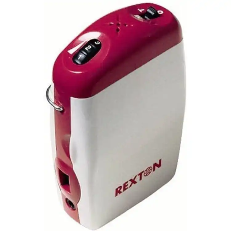 GARMANY REXTON 3 PIN HEARING AID