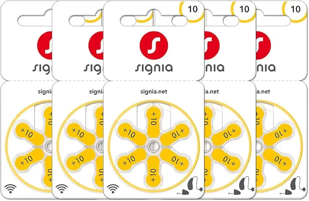 Germany battery ,1 BOX 2500 TK