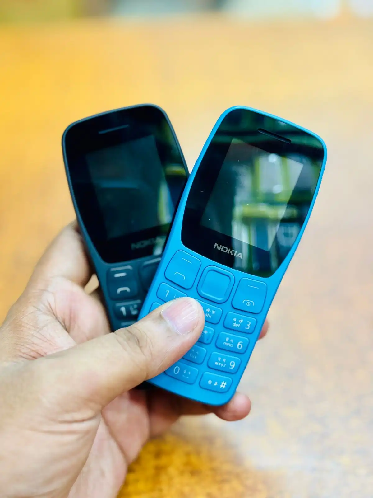 Nokia 110 mobail