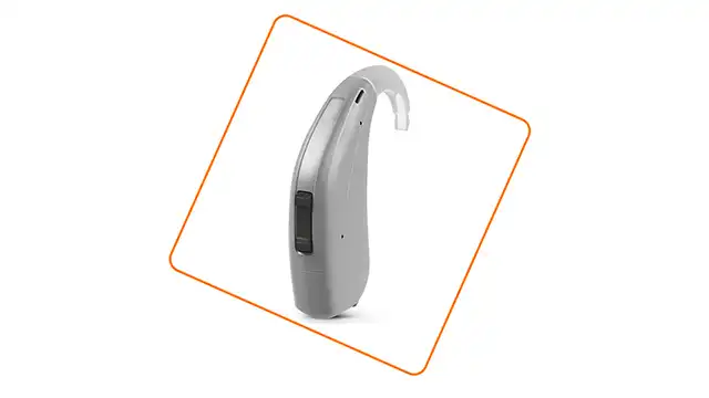A & M STF P T3 HEARING AID .