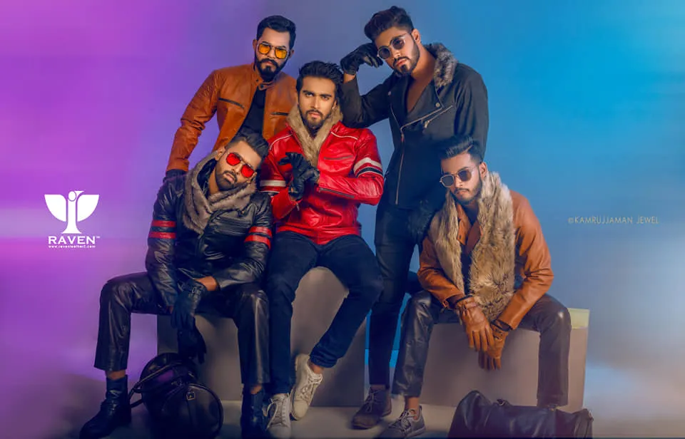 Men's Winter Collection